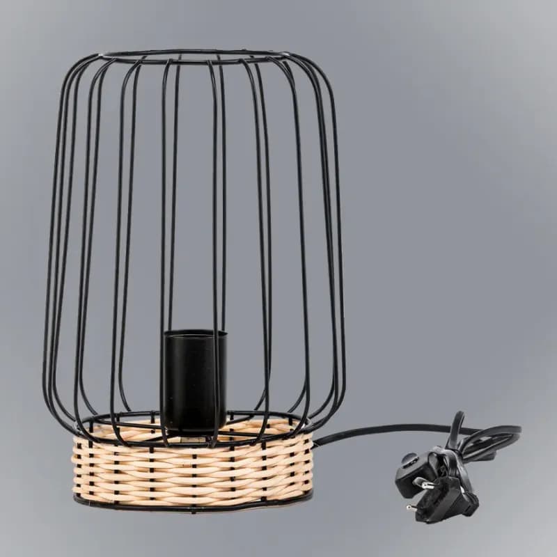 Nočná/stolná lampa Polly VO2160 LB1 1
