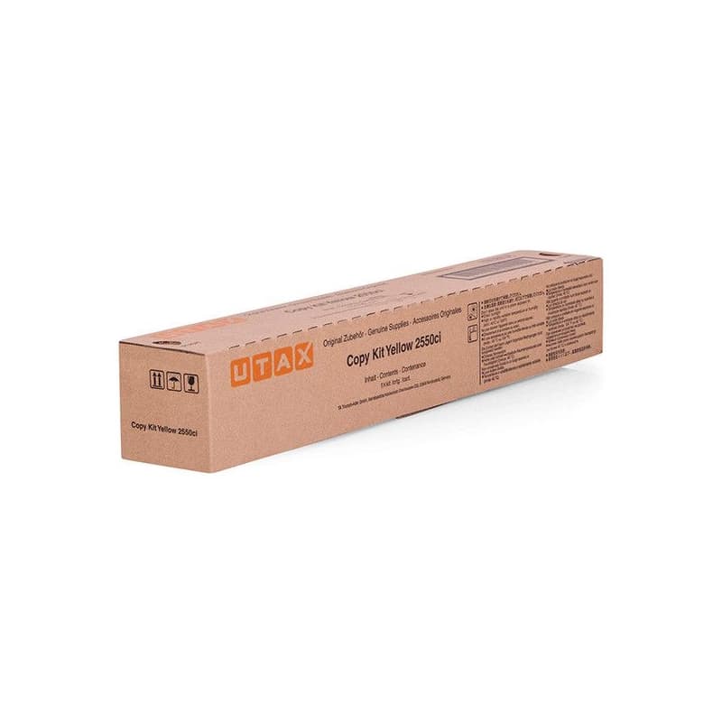 UTAX 662510016 - originálny 1