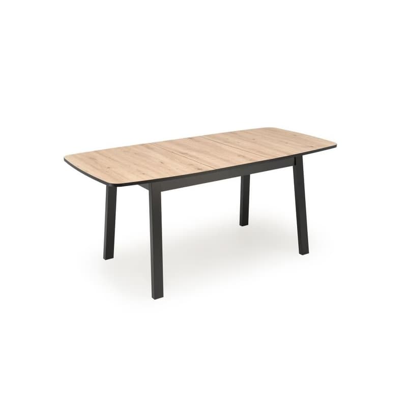 Rozkladací jedálenský stôl BARRIL Halmar 5