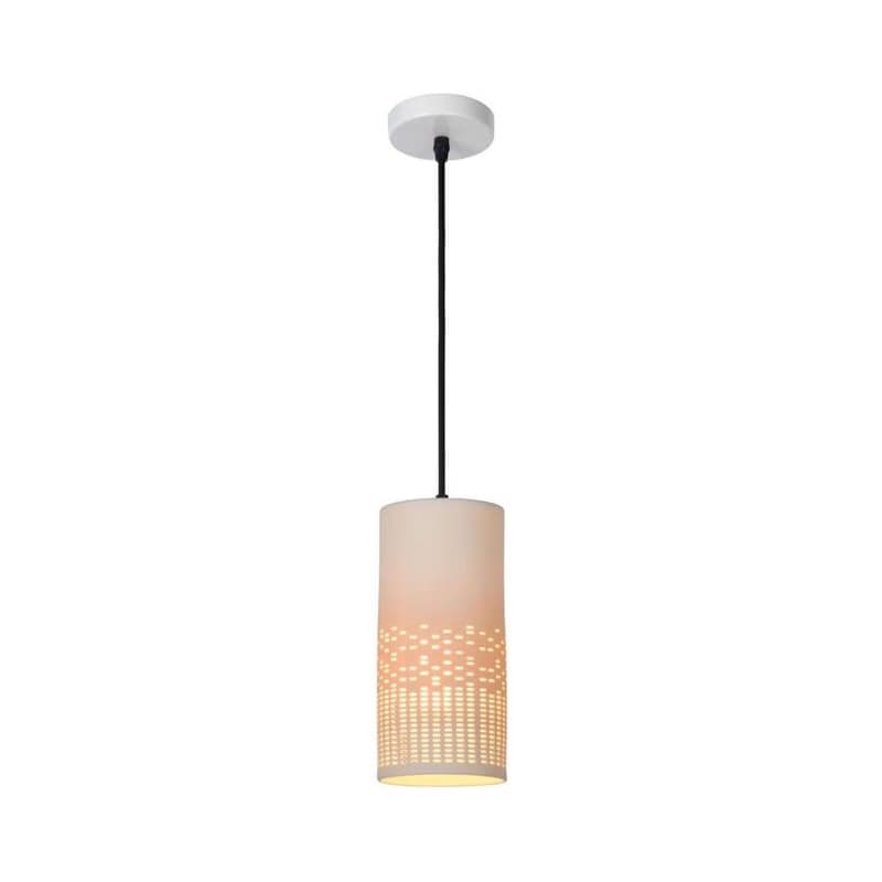 Lucide 13451/01/31 - Luster na lanku SINAN 1xE27/40W/230V 13451/01/31 1