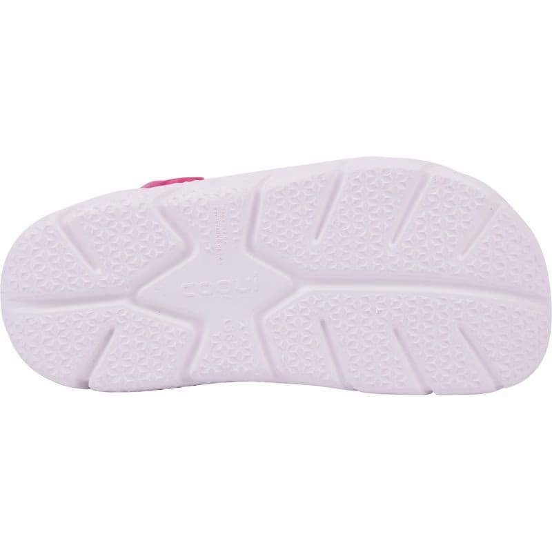 Dámske kroksy (rekreačná obuv) COQUI Cody orchid white 5