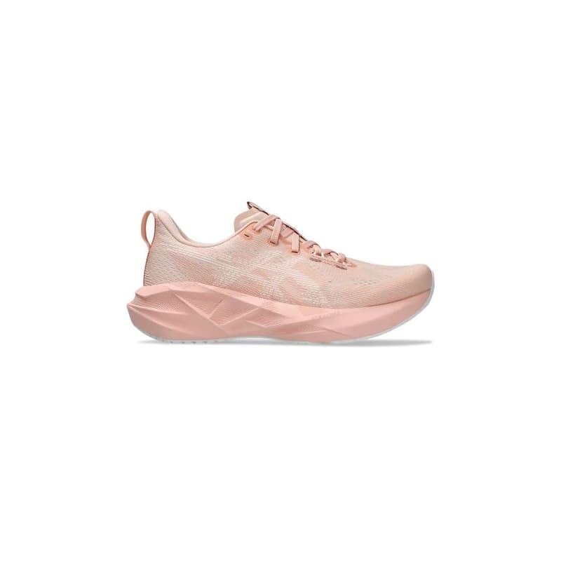 Dámska bežecká obuv ASICS Novablast 5 W breeze white 1