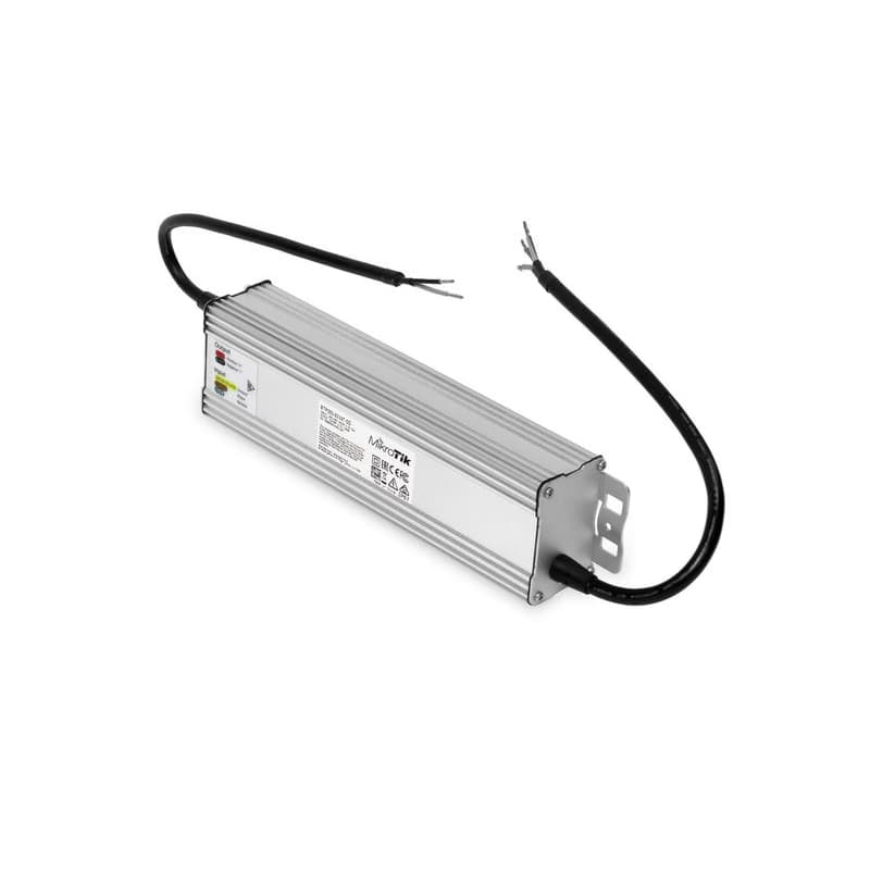 MikroTik 53V 250W vonkajší AC/DC napájací zdroj 2