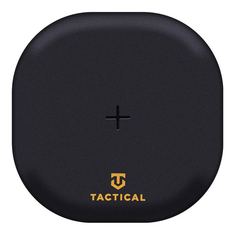 Tactical WattUp Wireless Black