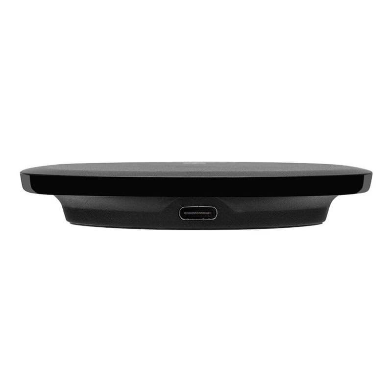 Tactical WattUp Wireless Black 2