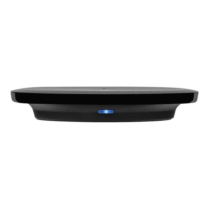 Tactical WattUp Wireless Black 3