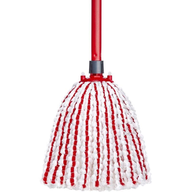 SUPERMOCIO MICROFIBRE&POWER MOP VILEDA 3