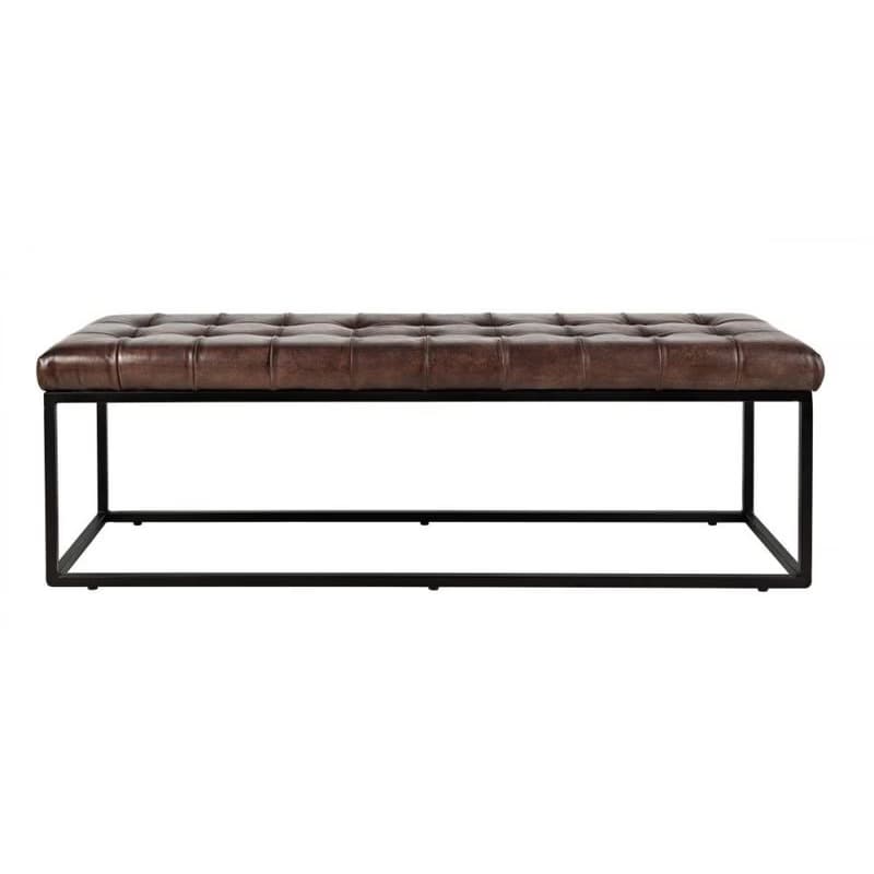Avola AV1730-78Tapetovaná lavica 2