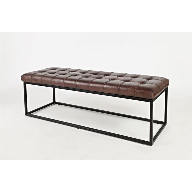 Avola AV1730-78Tapetovaná lavica 3