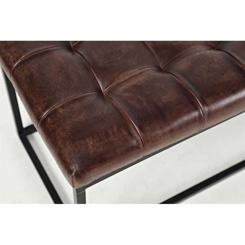 Avola AV1730-78Tapetovaná lavica 6