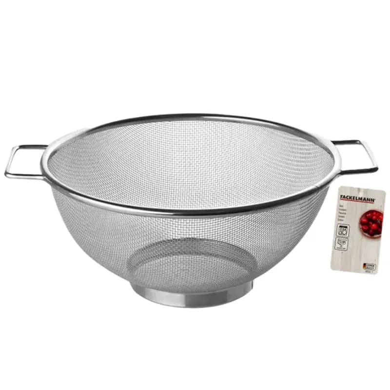 Cedidlo 21 cm 1