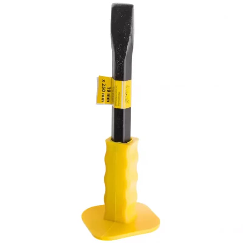 Sekáč s chráničom, 250 x 19 mm, Drel 1