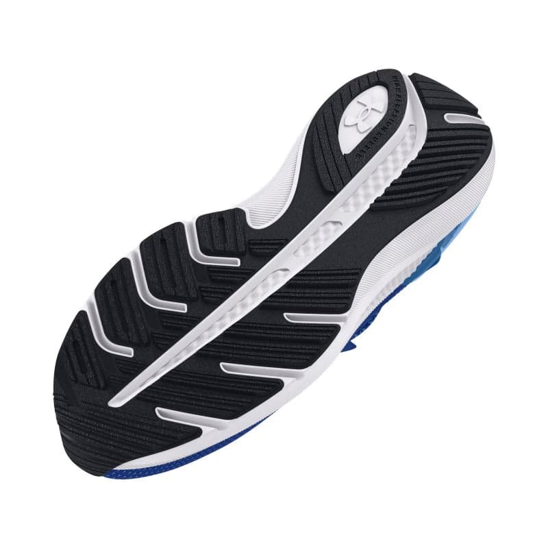 Pánska bežecká obuv UNDER ARMOUR UA Shift tech blue horizon blue white 5