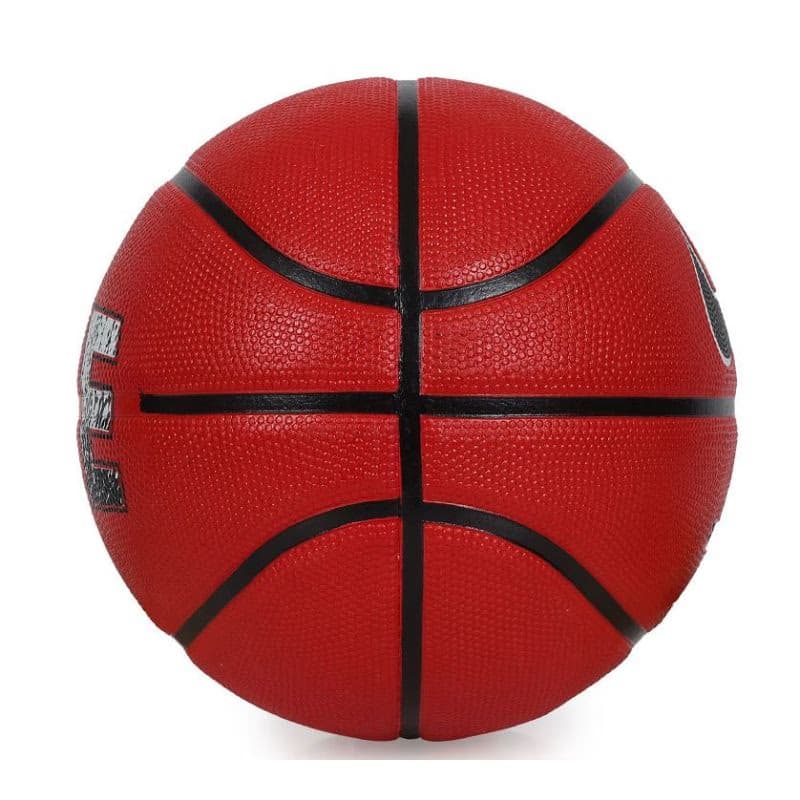 Basketbalová lopta NIKE EVERYDAY PLGRD GPH 07 UR BK WH 3