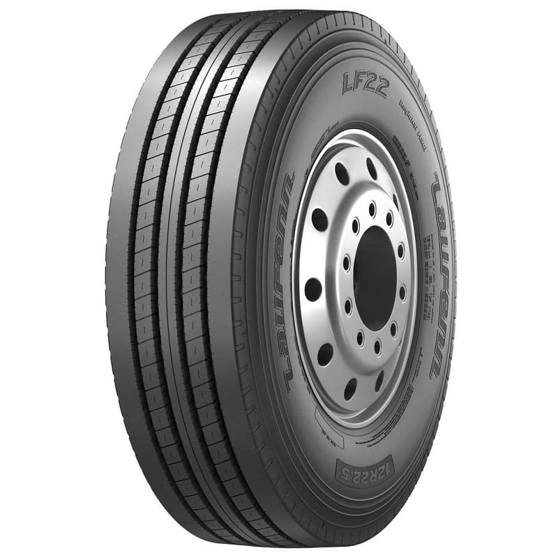 Laufenn LF22 315/70 R22,5 156/150 l Vodiace 1