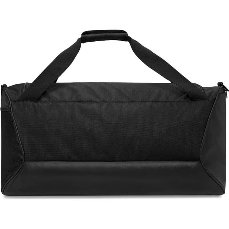 Cestovná taška NIKE NK BRSLA M DUFF - 9.5 (60L)- Black 3