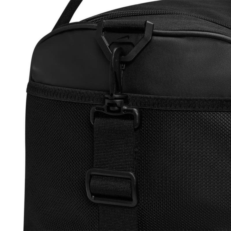 Cestovná taška NIKE NK BRSLA M DUFF - 9.5 (60L)- Black 4