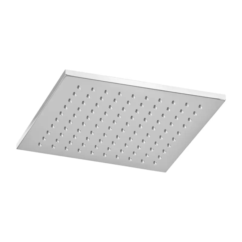 OMNIRES - SLIMLINE dažďová sprcha, 20 x 20 cm chróm /CR/ WG220CR 2