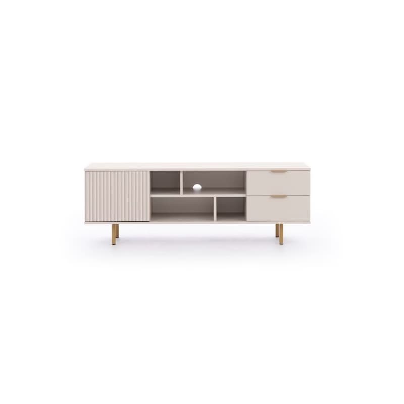 ArtGiB TV stolík NUBIA NB-06 | cashmere 1