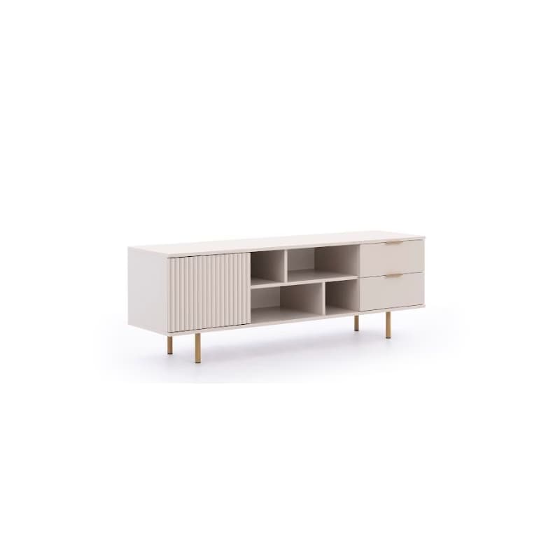 ArtGiB TV stolík NUBIA NB-06 | cashmere 5