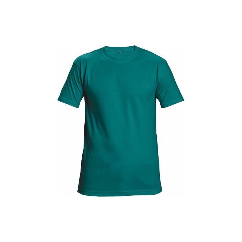 TEESTA tričko malachitová 3XL 1