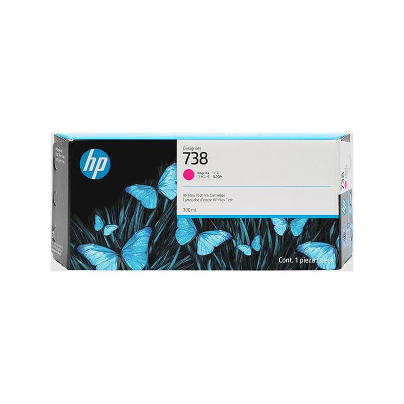 HP 676M7A - originálny