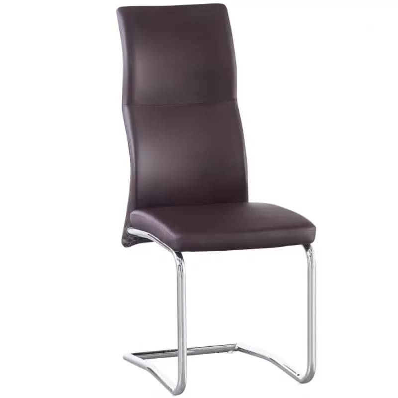 Stolička Meva brown TL-16C23 1