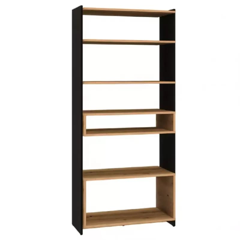 Regál Tris 04