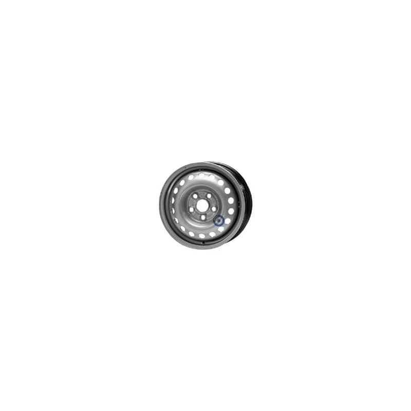 Disk ocel ALCAR STAHLRAD 6,5x16 5x100x57,1 ET42 1