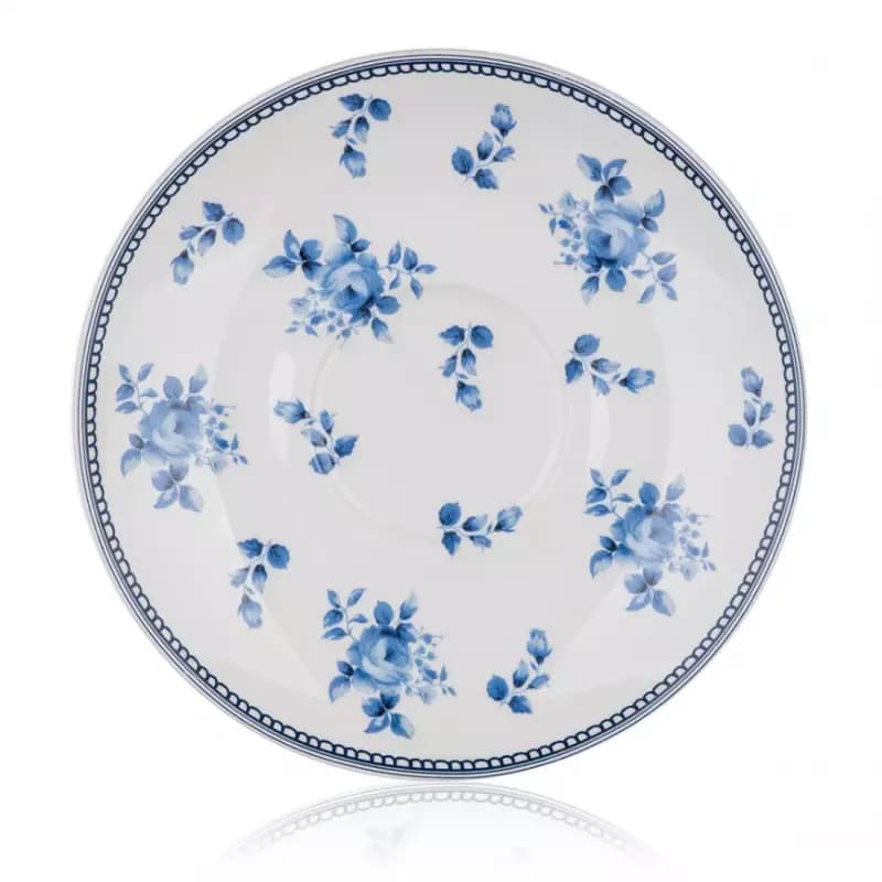 Dezertný tanier Blue Flower 19,3 cm 60334915 1
