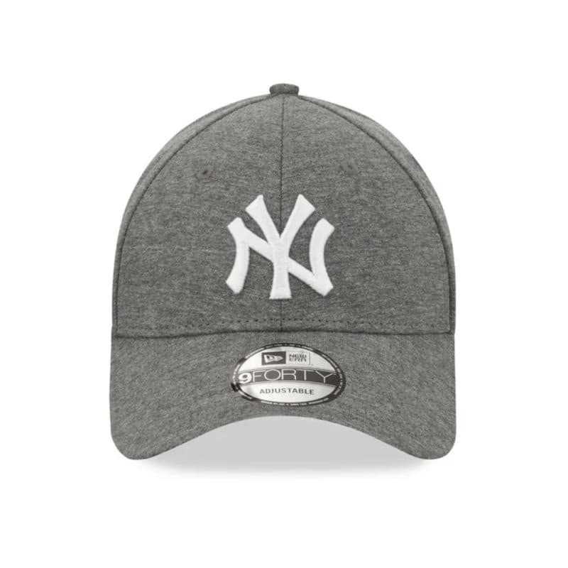 Šiltovka NEW ERA 940 MLB Jersey NEYYAN-GRHWHI 2