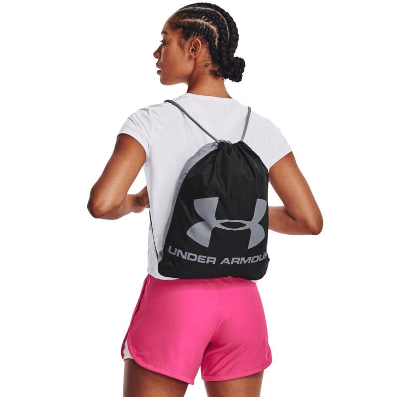 Vrecko na prezúvky UNDER ARMOUR UA OZSEE SACKPACK 009 6