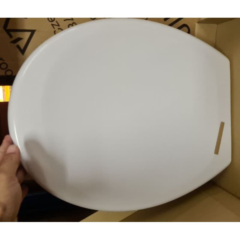 CERSANIT - SEDADLO PRESIDENT NEW DUROPLAST SOFT-CLOSE K98-0074 3
