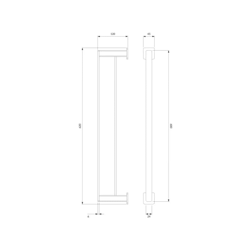 Omnires NL80226CR 2