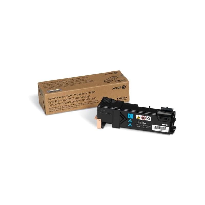 XEROX 6500 (106R01601) - originálny 1