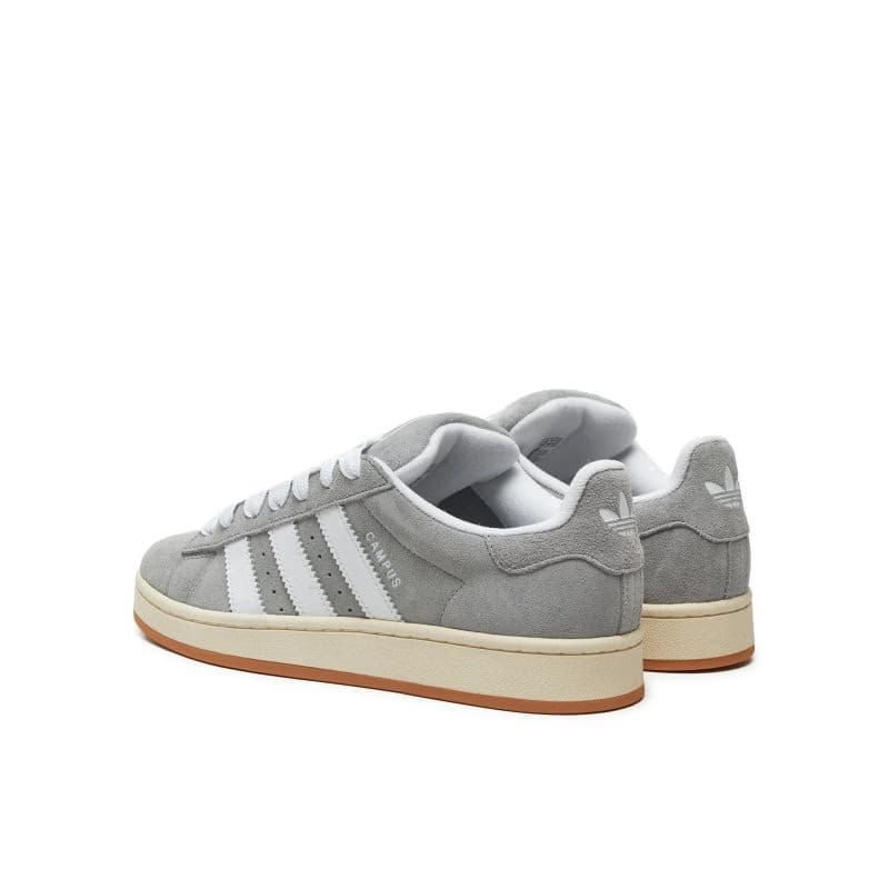 Pánska vychádzková obuv ADIDAS ORIGINALS Campus 00s grey three cloud white off white 4