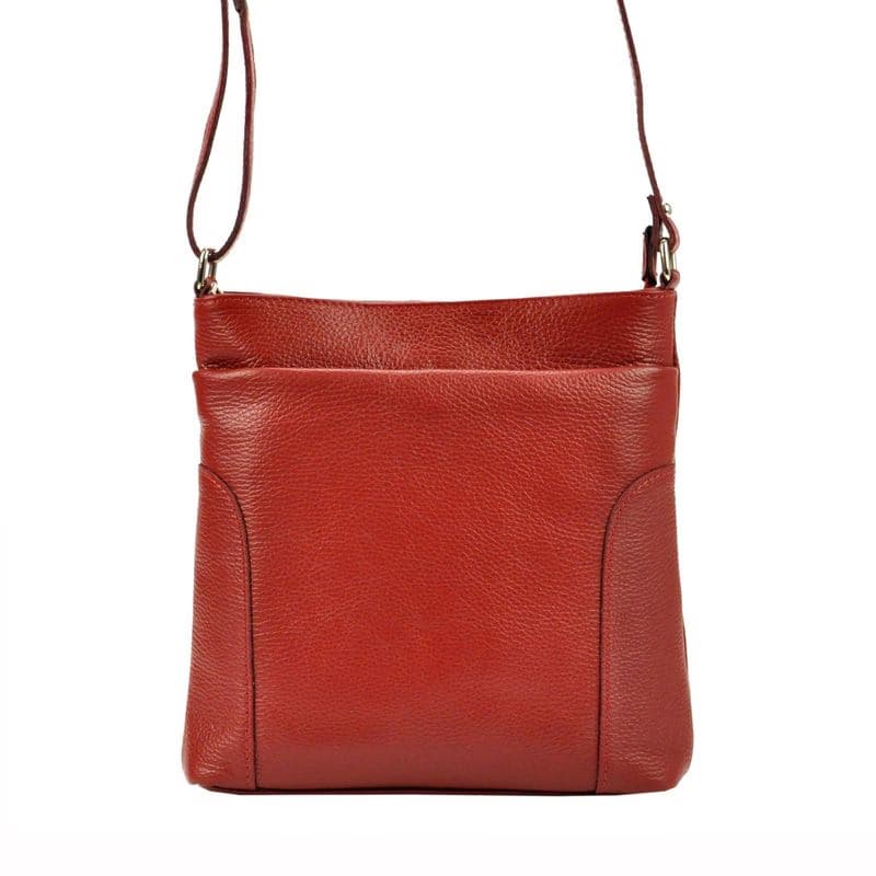 Crossbody kabelka Patrizia Piu 417-013 1