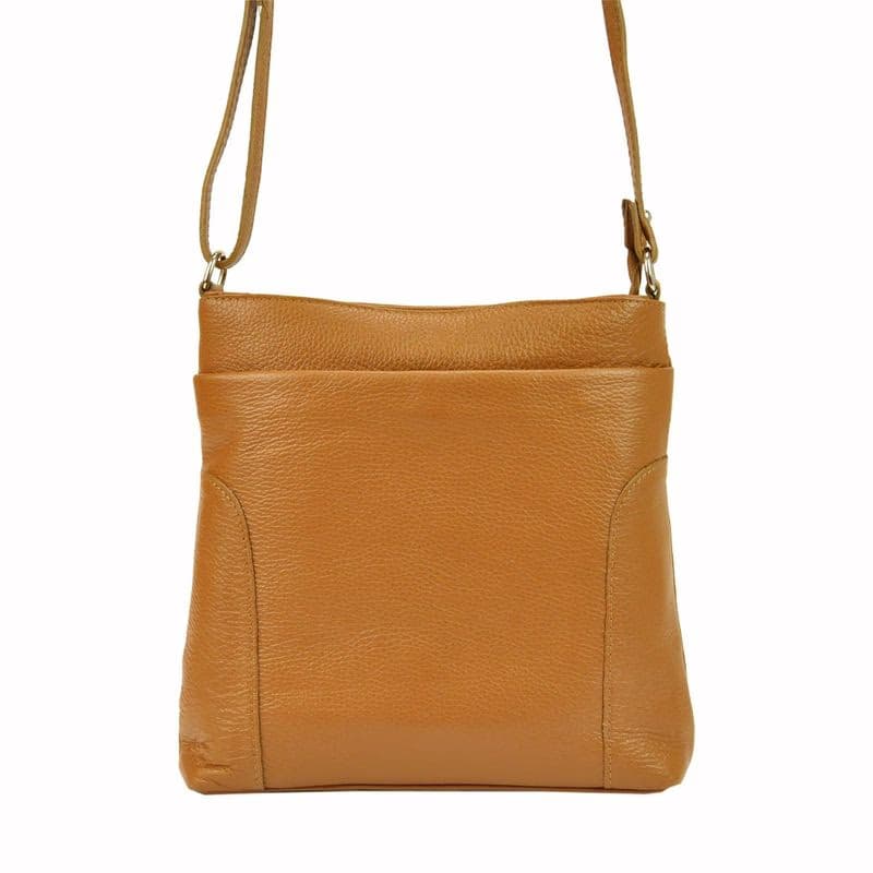 Crossbody kabelka Patrizia Piu 417-013 2