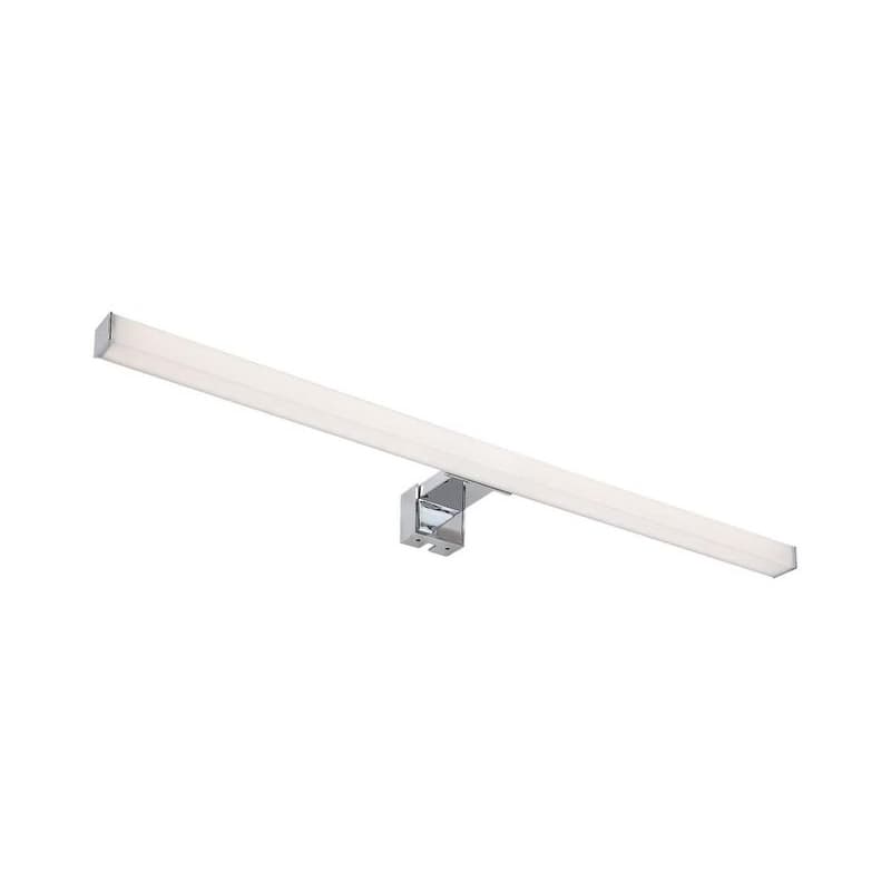 Rabalux 75049 - LED kúpeľňové osvetlenie zrkadla OLIRO LED/9W/230V IP44 60 cm chróm 75049