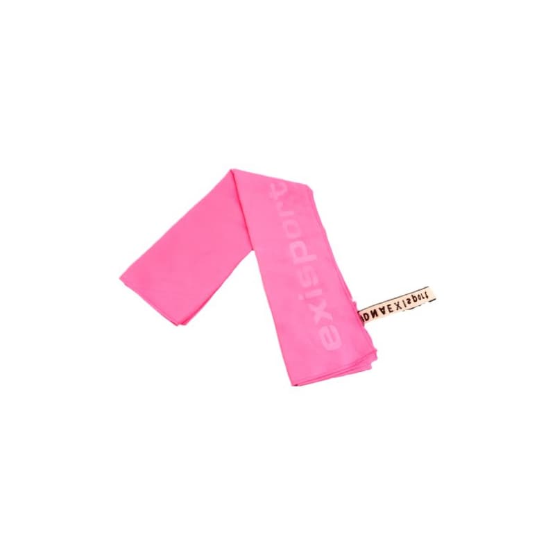Uterák AUTHORITY Towel MINI pink 42 x 55cm