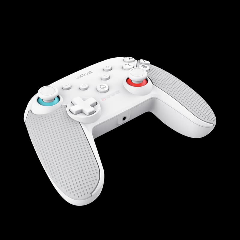 TRUST GXT1246W MUTA BT CONTROLLER SWITCH WHITE 1