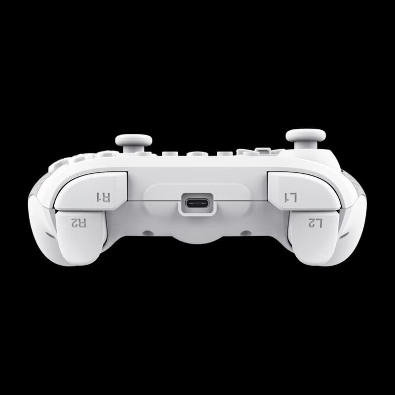 TRUST GXT1246W MUTA BT CONTROLLER SWITCH WHITE 2