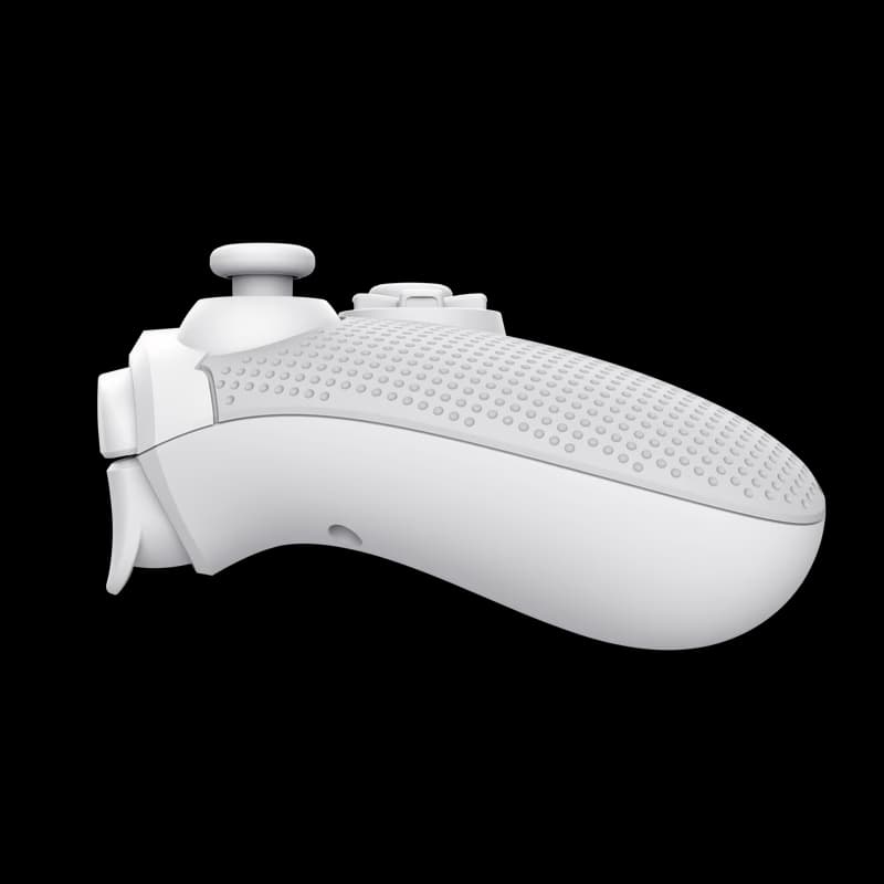 TRUST GXT1246W MUTA BT CONTROLLER SWITCH WHITE 3