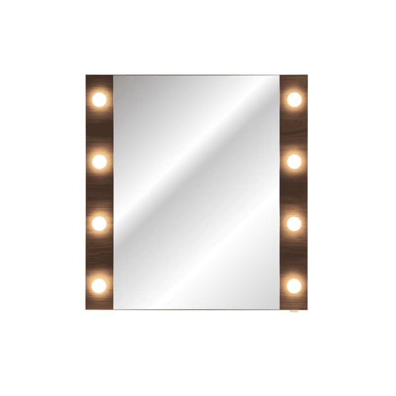 ArtCom LED zrkadlo DOROTHY RISTRETTO | 80 cm 3