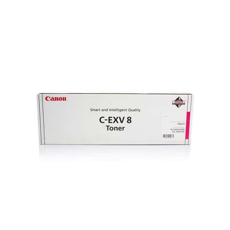 CANON C-EXV8 M - originálny 1
