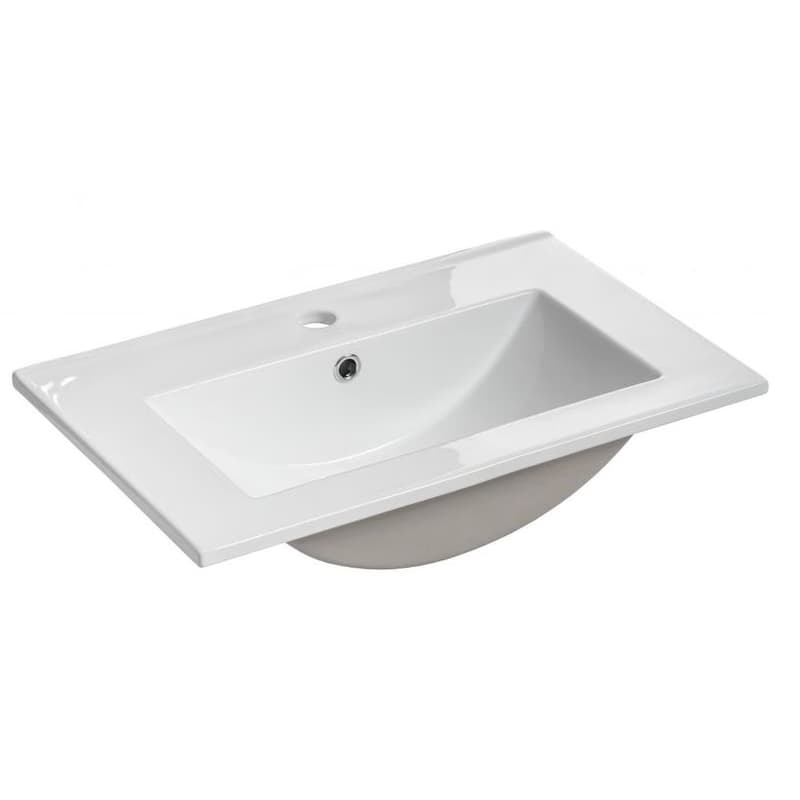 ArtCom Kúpeľňový komplet ARUBA White 50/1 4