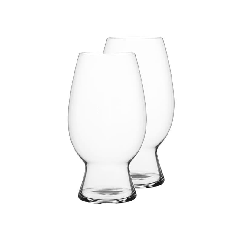 SPIEGELAU Poháre na pivo Craft Beer, 2 kusy (pohár na pšeničné pivo) 1