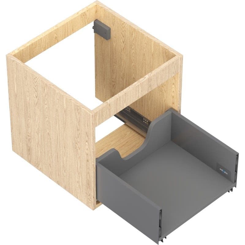 Mexen Box-A 91AX0-0450-470-1-81 3