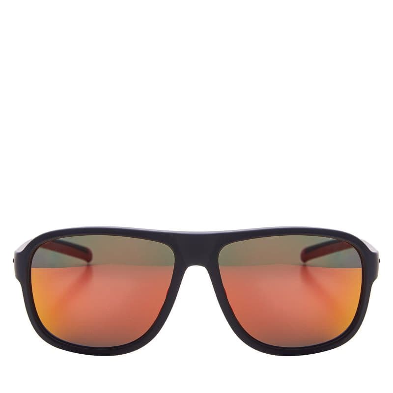 Slnečné okuliare BLIZZARD Sun glasses PCSF705110, rubber black, 65-16-135 2