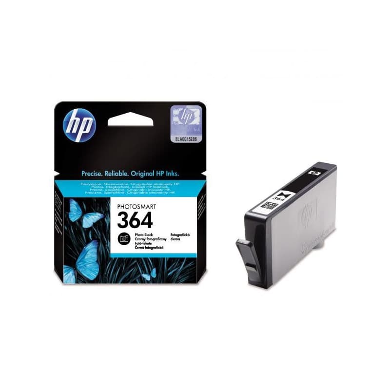 HP CB317EE - originálny 1